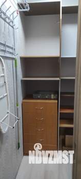 1-к квартира, на длительный срок, 35м2, 2/12 этаж