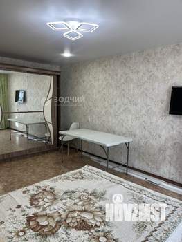 1-к квартира, на длительный срок, 39м2, 7/9 этаж