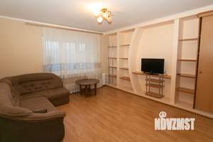 2-к квартира, посуточно, 66м2, 7/9 этаж