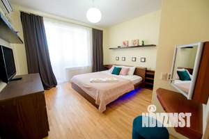 2-к квартира, посуточно, 90м2, 2/5 этаж