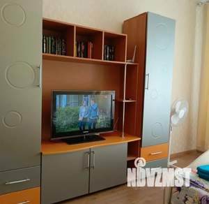 1-к квартира, посуточно, 39м2, 8/19 этаж