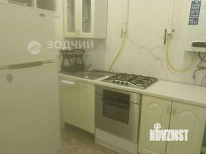 1-к квартира, на длительный срок, 36м2, 2/5 этаж