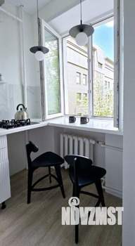 1-к квартира, посуточно, 30м2, 3/4 этаж