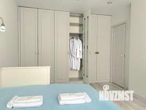 2-к квартира, посуточно, 58м2, 1/1 этаж