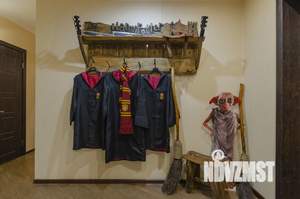 1-к квартира, посуточно, 65м2, 1/1 этаж