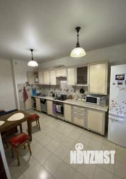 2-к квартира, на длительный срок, 64м2, 6/6 этаж