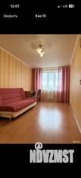 2-к квартира, на длительный срок, 60м2, 3/5 этаж