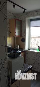 1-к квартира, посуточно, 30м2, 5/5 этаж