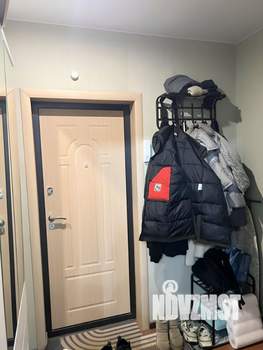 1-к квартира, на длительный срок, 38м2, 5/16 этаж