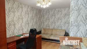 1-к квартира, на длительный срок, 33м2, 2/5 этаж