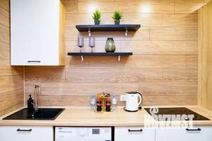 1-к квартира, посуточно, 45м2, 8/9 этаж