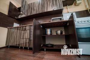 1-к квартира, посуточно, 65м2, 1/1 этаж