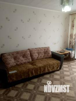 1-к квартира, на длительный срок, 36м2, 5/10 этаж
