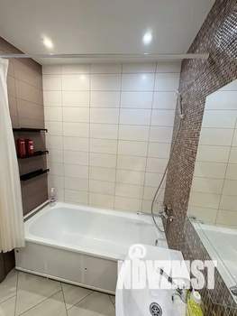 1-к квартира, посуточно, 33м2, 12/16 этаж