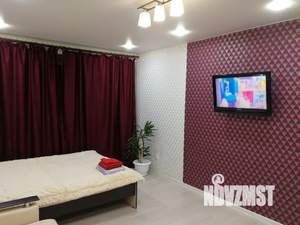 1-к квартира, посуточно, 40м2, 5/9 этаж