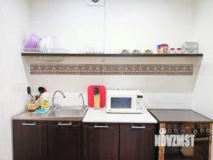 1-к квартира, посуточно, 33м2, 5/14 этаж