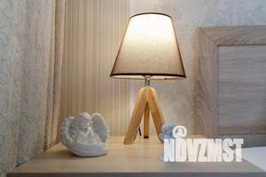 1-к квартира, посуточно, 35м2, 1/9 этаж