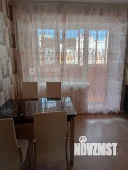 1-к квартира, на длительный срок, 42м2, 9/10 этаж