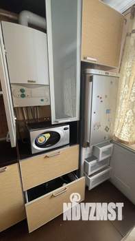1-к квартира, на длительный срок, 40м2, 4/5 этаж