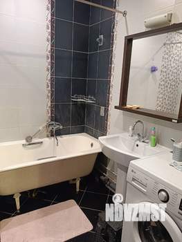 1-к квартира, на длительный срок, 56м2, 6/9 этаж