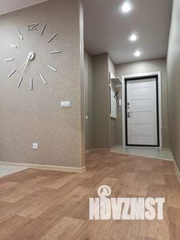 Студия квартира, посуточно, 41м2, 14/16 этаж