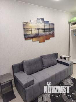 3-к квартира, посуточно, 58м2, 1/5 этаж