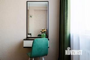 2-к квартира, посуточно, 56м2, 1/1 этаж