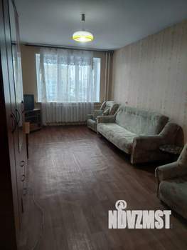 1-к квартира, на длительный срок, 42м2, 5/10 этаж