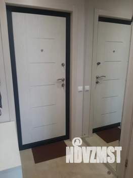 1-к квартира, посуточно, 35м2, 2/16 этаж