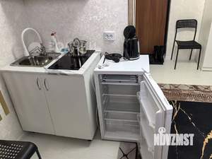 Студия квартира, на длительный срок, 18м2, 2/5 этаж