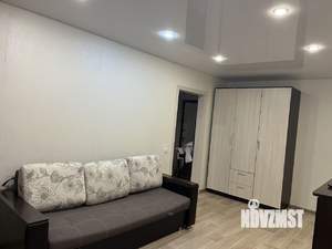 1-к квартира, на длительный срок, 36м2, 2/14 этаж