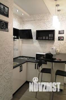 1-к квартира, посуточно, 38м2, 14/15 этаж