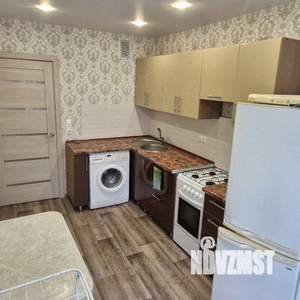 1-к квартира, на длительный срок, 38м2, 7/10 этаж