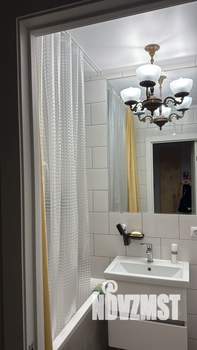 Студия квартира, на длительный срок, 32м2, 21/25 этаж