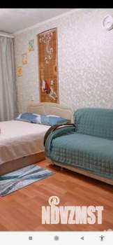 1-к квартира, посуточно, 30м2, 2/5 этаж