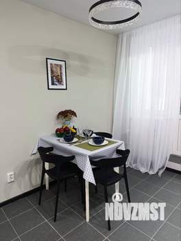 2-к квартира, на длительный срок, 50м2, 2/10 этаж