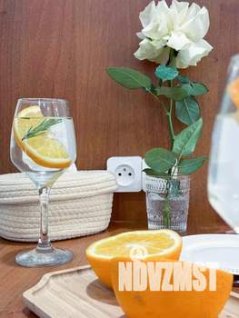 Студия квартира, посуточно, 16м2, 1/9 этаж