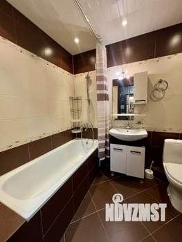 1-к квартира, на длительный срок, 49м2, 9/10 этаж