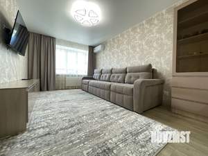 1-к квартира, на длительный срок, 42м2, 7/9 этаж