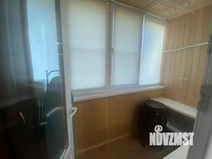 1-к квартира, на длительный срок, 40м2, 2/5 этаж