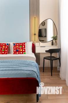 1-к квартира, посуточно, 35м2, 9/15 этаж