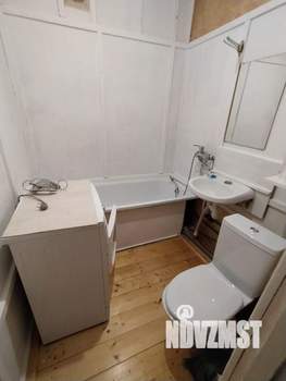 1-к квартира, на длительный срок, 36м2, 7/9 этаж