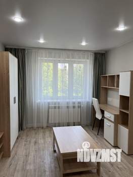 1-к квартира, на длительный срок, 40м2, 4/11 этаж