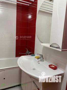 2-к квартира, на длительный срок, 50м2, 4/5 этаж