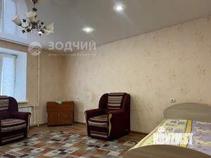 2-к квартира, на длительный срок, 76м2, 3/13 этаж
