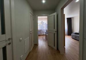 1-к квартира, на длительный срок, 36м2, 3/10 этаж