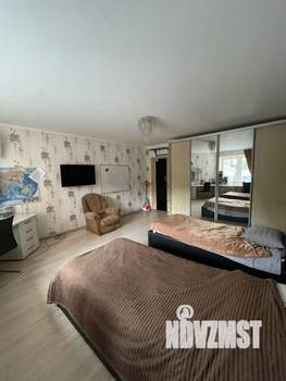 2-к квартира, на длительный срок, 72м2, 2/9 этаж