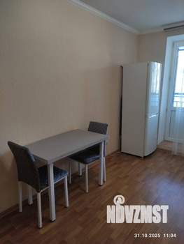 1-к квартира, на длительный срок, 48м2, 4/10 этаж