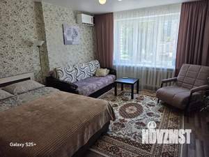 1-к квартира, посуточно, 36м2, 2/9 этаж