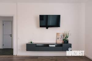 1-к квартира, посуточно, 40м2, 5/11 этаж